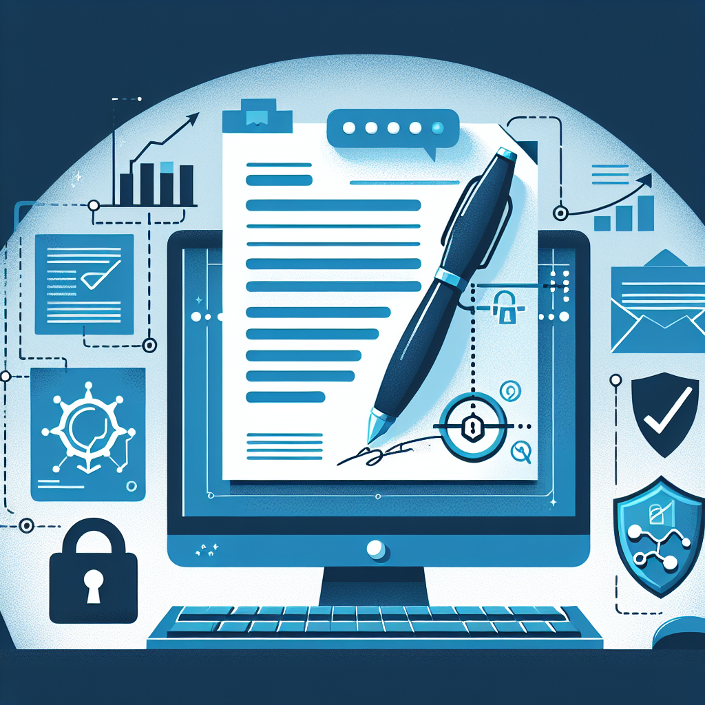 ADMINISTRACIÓN ELECTRÓNICA Y DIGITALIZACIÓN