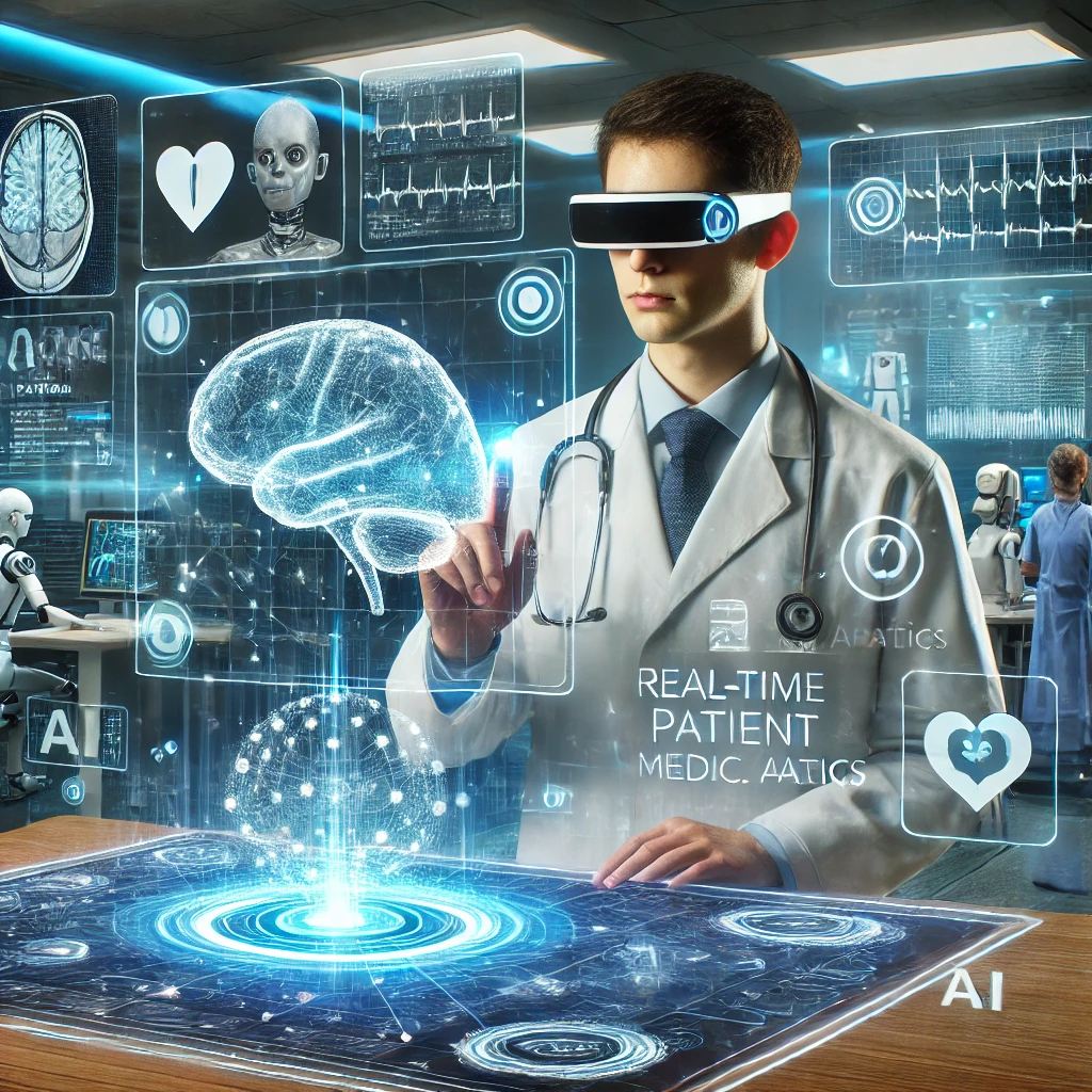 USO DE IA EN SALUD DIGITAL
