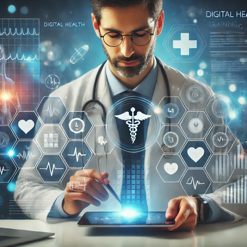 OFERTA FORMATIVA SALUD DIGITAL VITADIGITAL