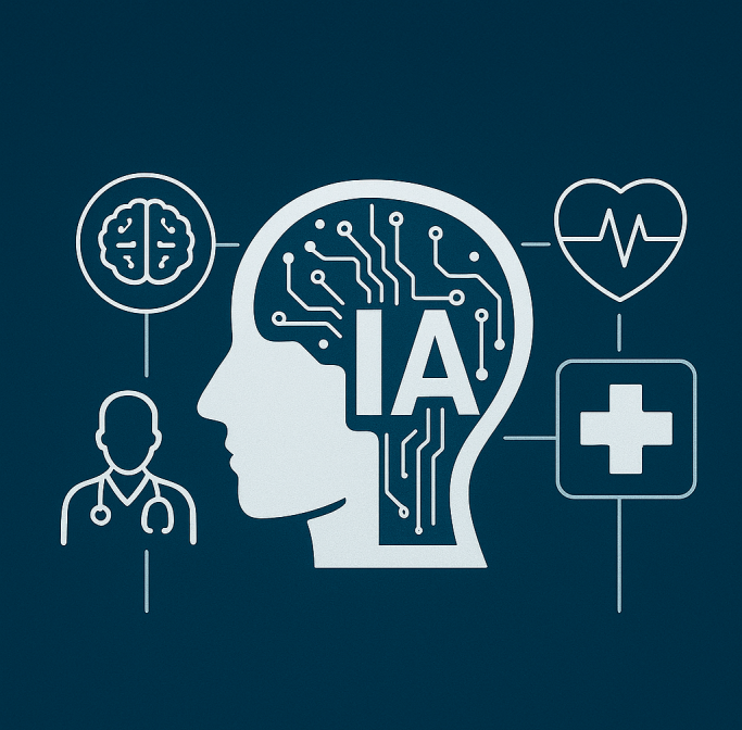ALFABETIZACIÓN EN INTELIGENCIA ARTIFICIAL EN EL AMBITO SANITARIO