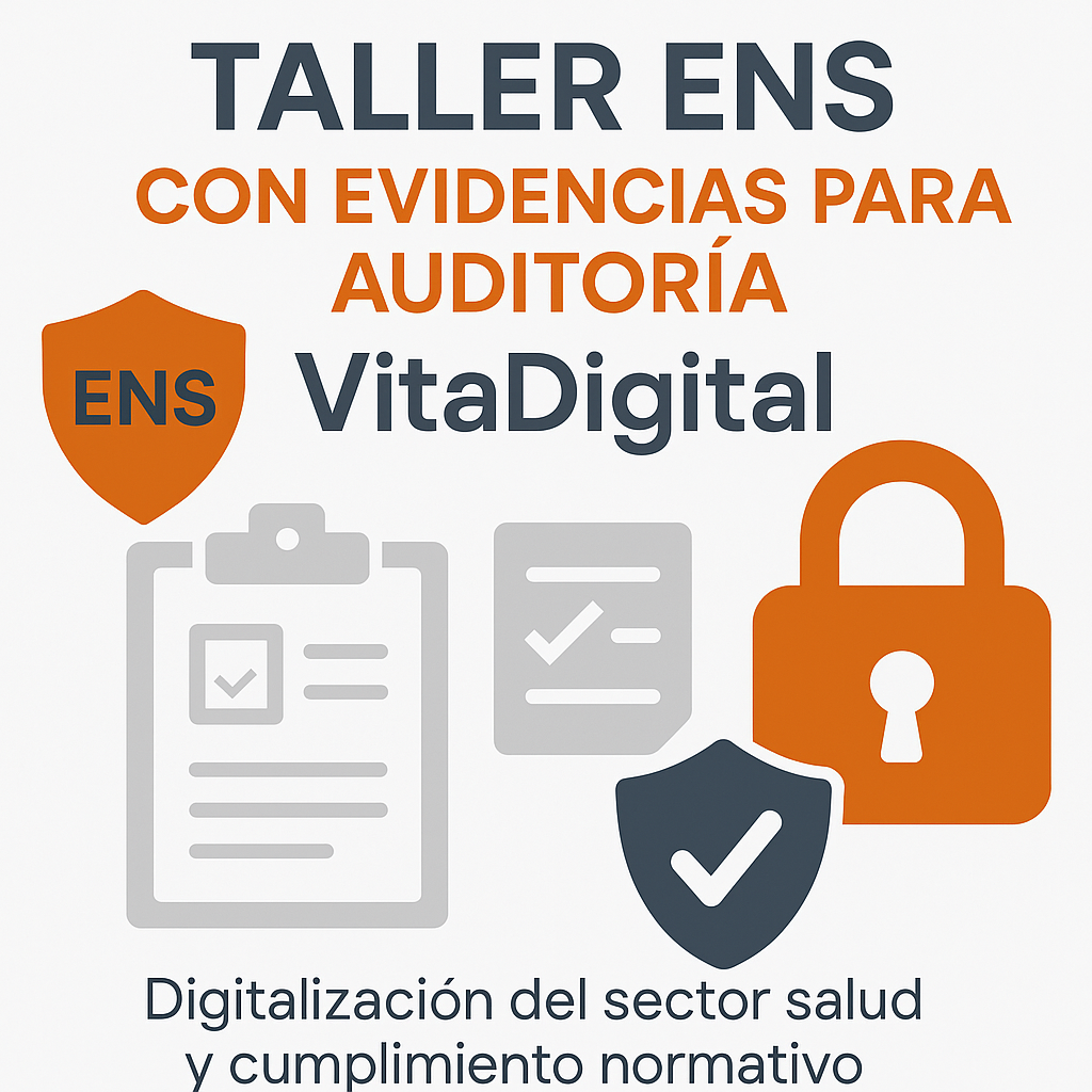 TALLER,SIMULACION+INFORME EVIDENCIAS AUDITORIA ENS